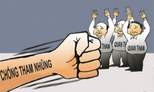 Tham nhũng và những giải pháp phòng, chống tham nhũng